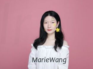 MarieWang