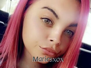 Mariesxox