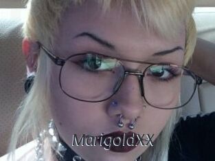 MarigoldXX