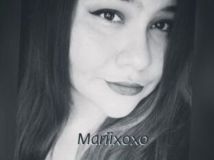 Mariixoxo