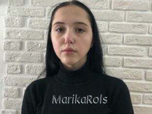 MarikaRols