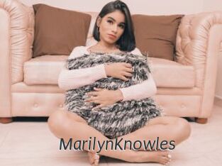 MarilynKnowles
