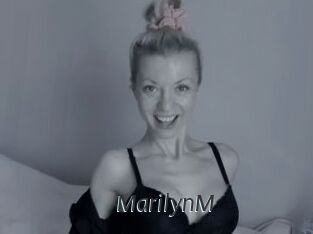 MarilynM Ligne Rose