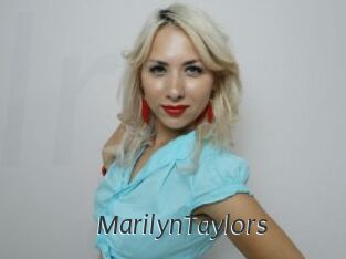 MarilynTaylors