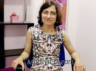 Marilyn_Dream