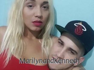 Marilyn_and_Kennedy