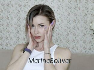 MarinaBolivar Ligne Rose