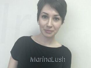 MarinaLush