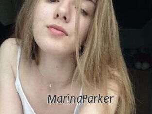 MarinaParker
