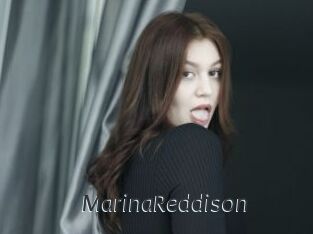 MarinaReddison