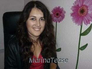 MarinaTease