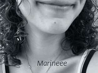 Marineee