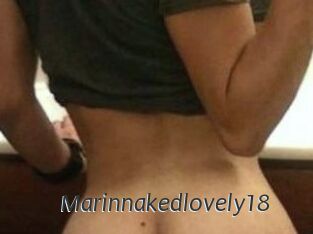 Marinnakedlovely18