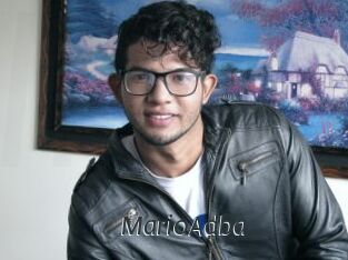 MarioAdba