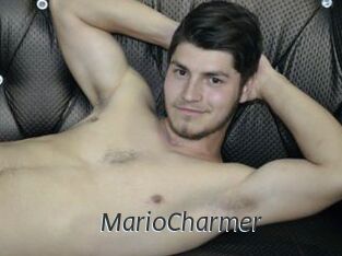 MarioCharmer