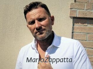 MarioZappatta