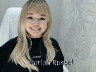 Marion_Russel