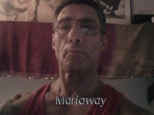 Marioway