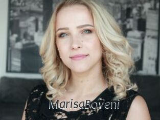 MarisaBoveni