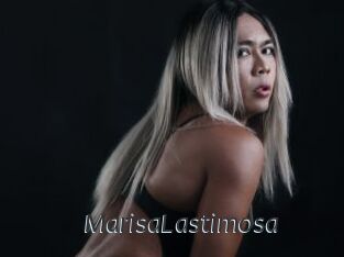 MarisaLastimosa