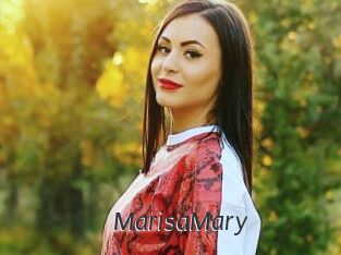 MarisaMary