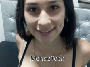 MarisaTeen