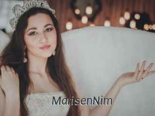 MarisenNim Ligne Rose