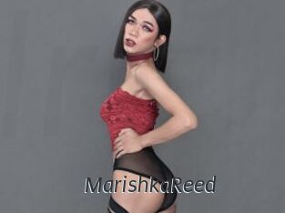 MarishkaReed