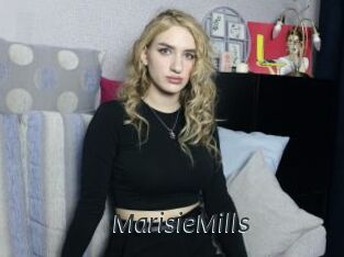 MarisieMills