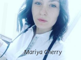 Mariya_Cherry
