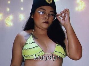 Marjolyn