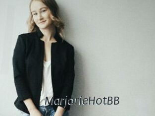 MarjorieHotBB