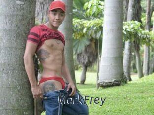 MarkFrey