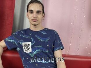 MarkHarris