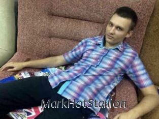 MarkHotStallion