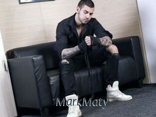 MarkMaty