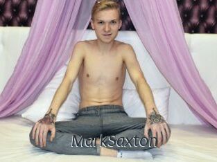 MarkSaxton
