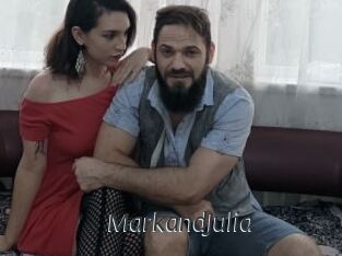 MarkandJulia