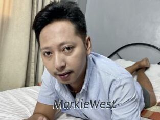 MarkieWest