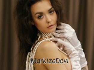 MarkizaDevi