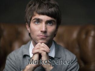 MarkoSpencer