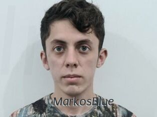 MarkosBlue