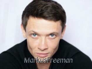 MarkusFreeman
