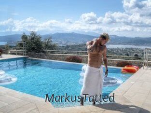 MarkusTatted