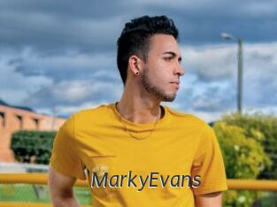 MarkyEvans
