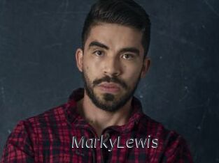 MarkyLewis