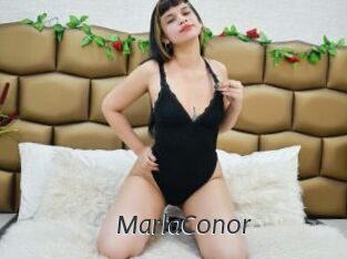 MarlaConor