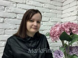 MarlaFins