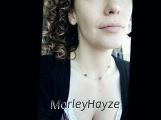 MarleyHayze