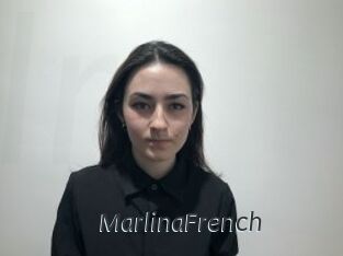 MarlinaFrench